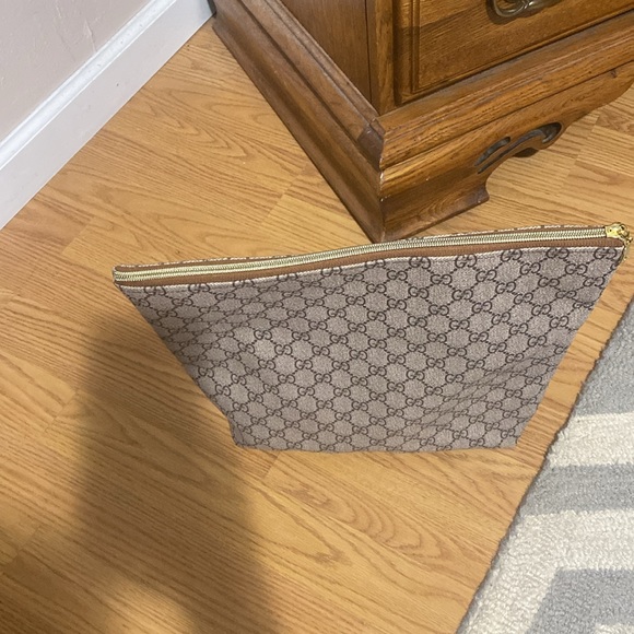 Huge cosmetic bag - Picture 5 of 7